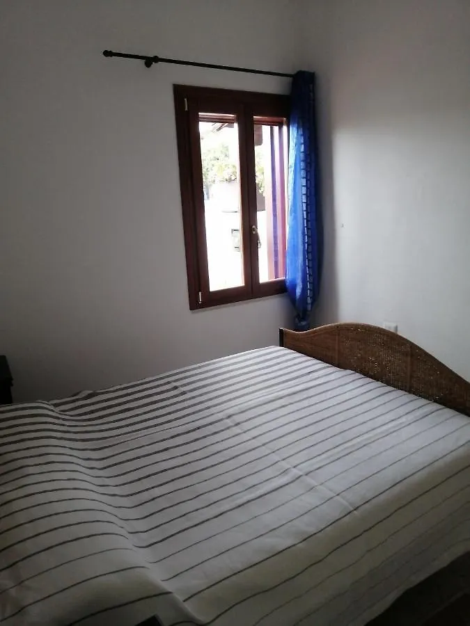 Apartment Appartamento Al Centro Di Budoni Italy