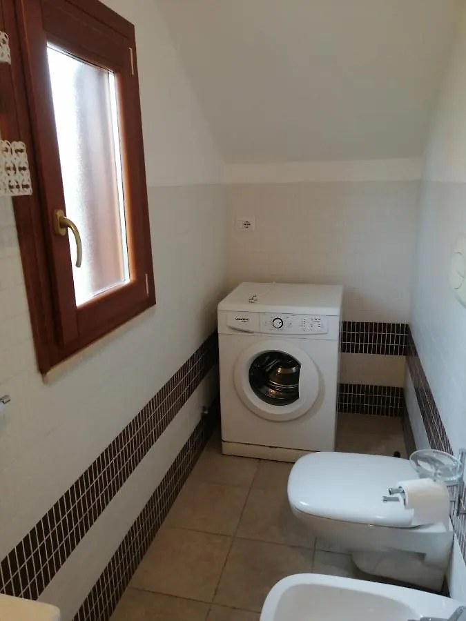 Appartamento al centro di Budoni Italia